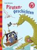 Piratengeschichten: Der Bücherbär: Kleine Geschichten