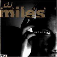 In the Mix von DJ Robert Miles | CD | Zustand gut