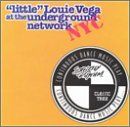 Little Louie Vega At The Underground von Little Louie... | CD | Zustand sehr gut - Bild 1 von 1