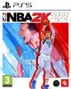 NBA 2K22 - PS5