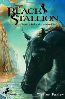 The Black Stallion von Walter Farley | Buch | Zustand gut