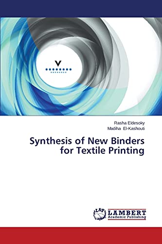 Synthesis of New Binders for Textile Printing