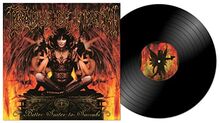 Bitter Suites to Succubi (Black Vinyl) [Vinyl LP]