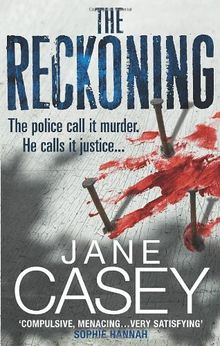 The Reckoning: (Maeve Kerrigan 2)
