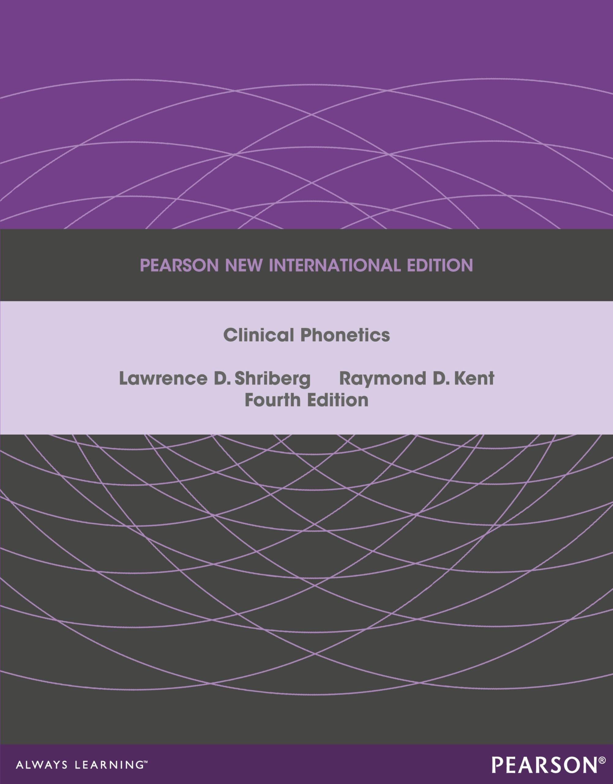 Clinical Phonetics
