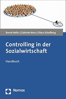 Controlling in der Sozialwirtschaft: Handbuch