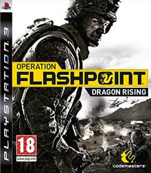 operation flashpoint [FR Import]