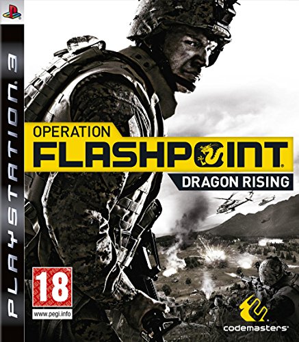 operation flashpoint [FR Import]