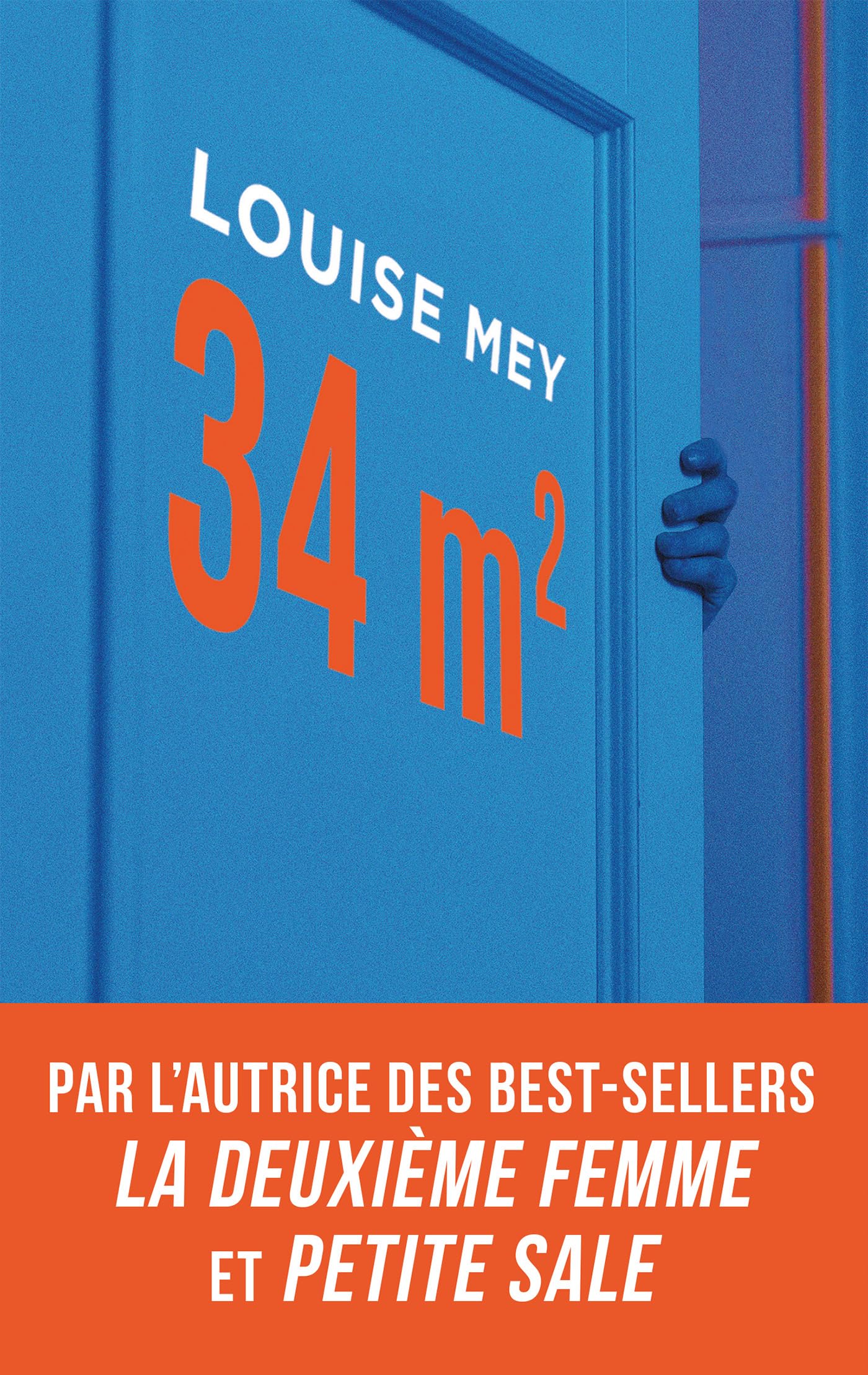 Louise Mey Filles Noir 34 M2 - Image 2