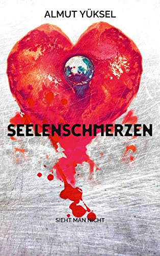 Seelenschmerzen: sieht man nicht