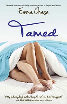 Tamed (The Tangled Series, Band 3)