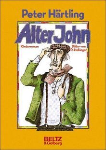 Alter John (Beltz & Gelberg)