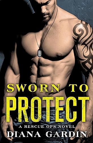 Sworn to Protect