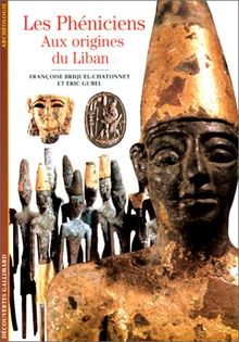 Les Phéniciens aux origines du Liban