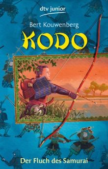 Kodo. Der Fluch des Samurai