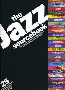 Jazz Sourcebook 1. Songbuch