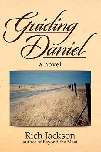 Guiding Daniel: A Novel