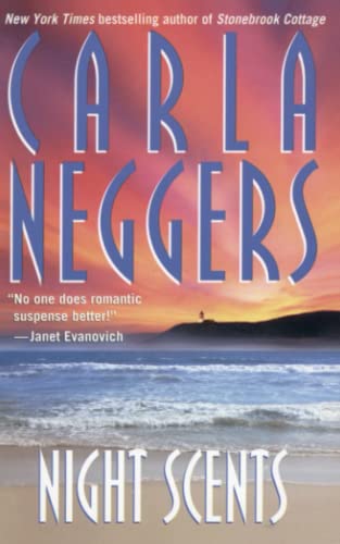 Night Scents (Pocket Books Romance)