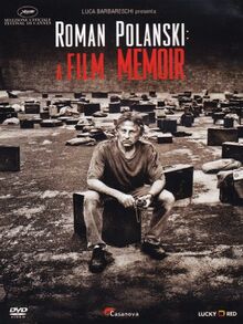 Roman Polanski - A film memoir [IT Import]