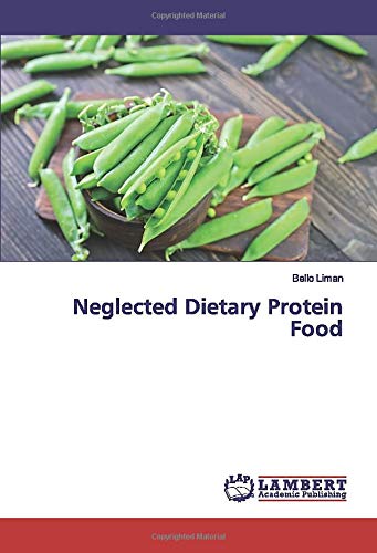 Neglected Dietary Protein Food