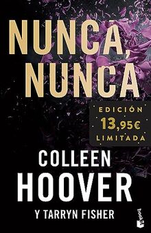 Nunca nunca (Never Never): Edición limitada (Colección especial 2023)