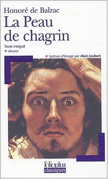 La peau de chagrin