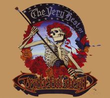 The Very Best of Grateful Dead von Grateful Dead | CD | Zustand sehr gut