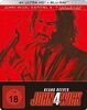 John Wick: Kapitel 4 (+ Blu-ray)