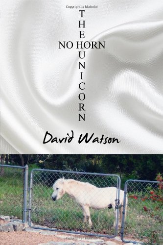 The No Horn Unicorn