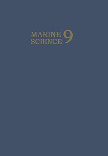 Marine Geology and Oceanography of the Pacific Manganese Nodule Province (Marine Science, Band 9)