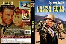 LANZA ROTA