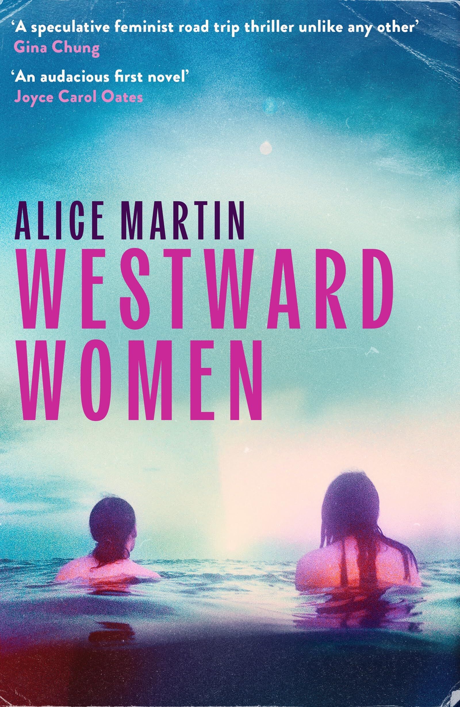 Martin, Alice: Westward Women