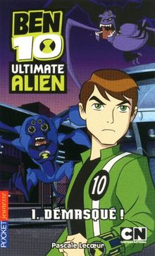 jeux de ben ten ultimate alien