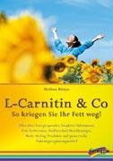 L-Carnitin & Co.: So kriegen Sie Ihr Fett weg!