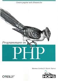 Programmare in PHP (Hops-Tecnologie)