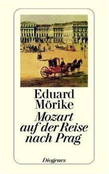 Mozart auf der Reise nach Prag. (Fiction, Poetry & Drama)