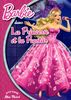 Barbie, Tome 11 : La princesse et la popstar