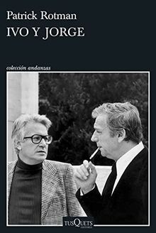 Ivo y Jorge (Andanzas)