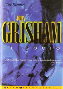 SOCIO, EL (LA TRAMA)