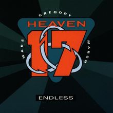 Endless von Heaven 17 | CD | Zustand gut