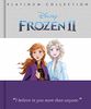 Disney Frozen 2 (Platinum Collection)