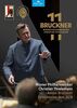 Bruckner 11 - Christian Thielemann & Wiener Philharmoniker [2 DVDs]