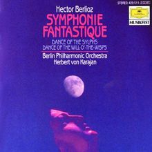 Symphon.Fant./Fausts Verdammn.