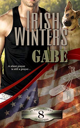 Gabe (In the Company of Snipers)