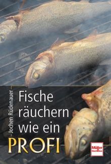 Fische räuchern wie ein Profi