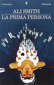 La prima persona