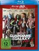 Guardians of the Galaxy Vol. 2 (2D & 3D)[3D-Blu-ray]