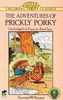 The Adventures of Prickly Porky (Dover Children's Thrift Classics)