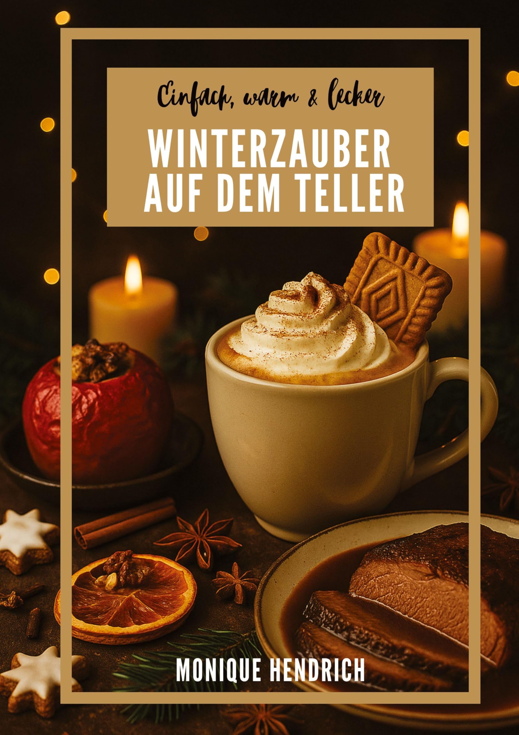 Winterzauber auf dem Teller: Einfach, warm & lecker