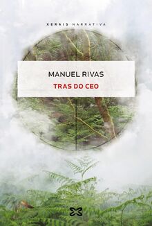 Tras do Ceo (EDICIÓN LITERARIA - NARRATIVA)